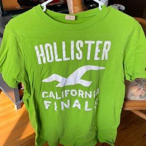 Hollister T-Shirt